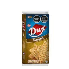 galleta dux unidad integral