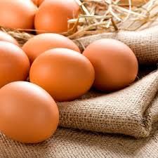 huevos 1/2 panal