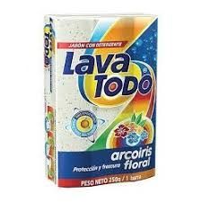 jabon lava todo unidad