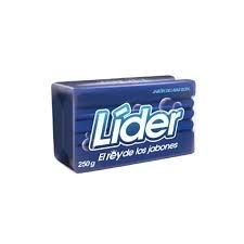 jabon lider unidad