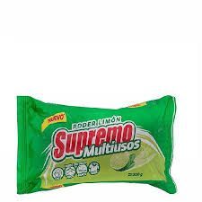 jabon supremo individual