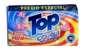 jabon top combi
