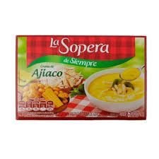 la sopera ajiaco 85 gr
