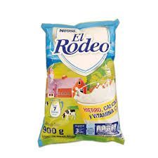 leche en polvo el rodeo