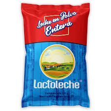 leche en polvo lactoleche