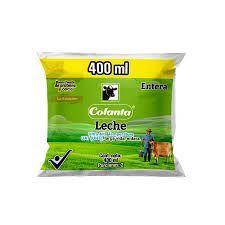 leche x 400ml