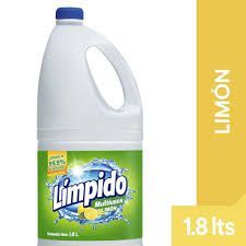 limpido ref 1800