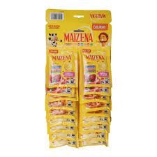 maizena sobres unidad