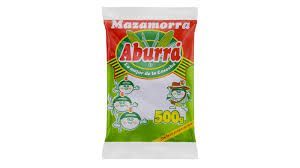 mazamorra unidad