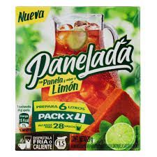 panelada
