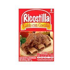 ricostilla unidad