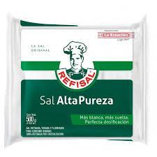 sal libra