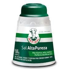 sal salero