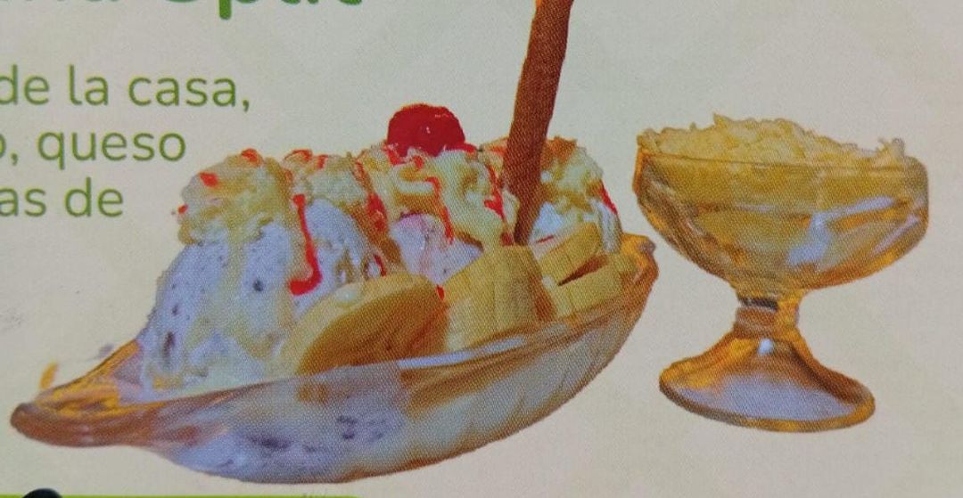 Banana Split