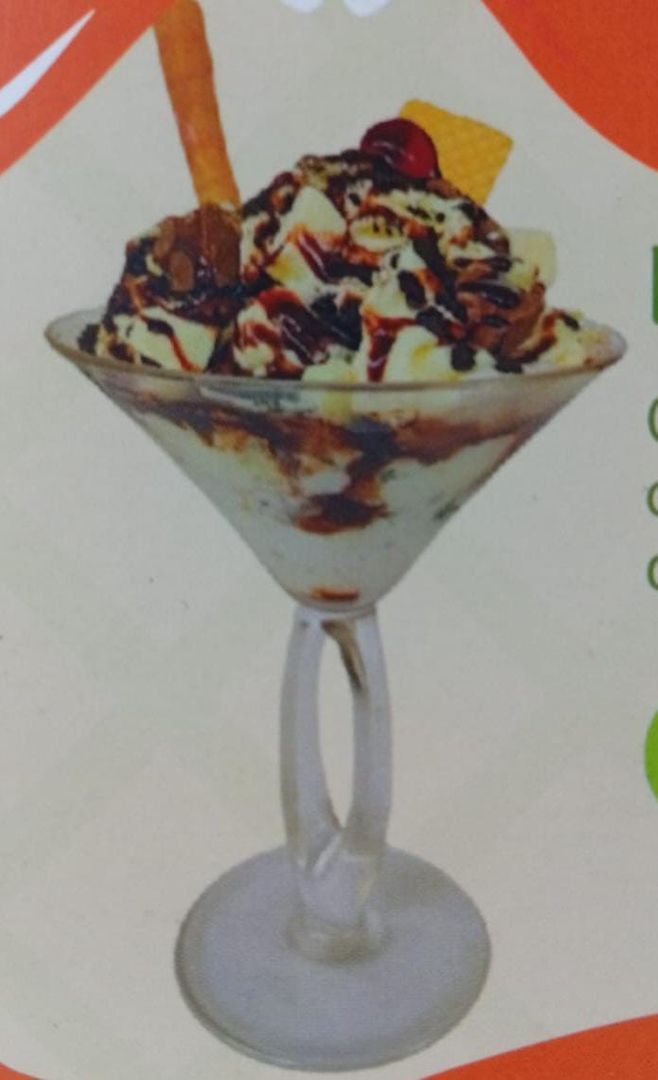 Fantasía de Chocolate