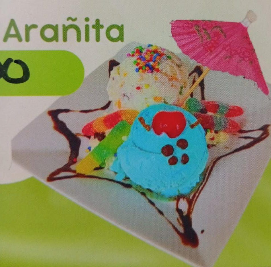 Arañita