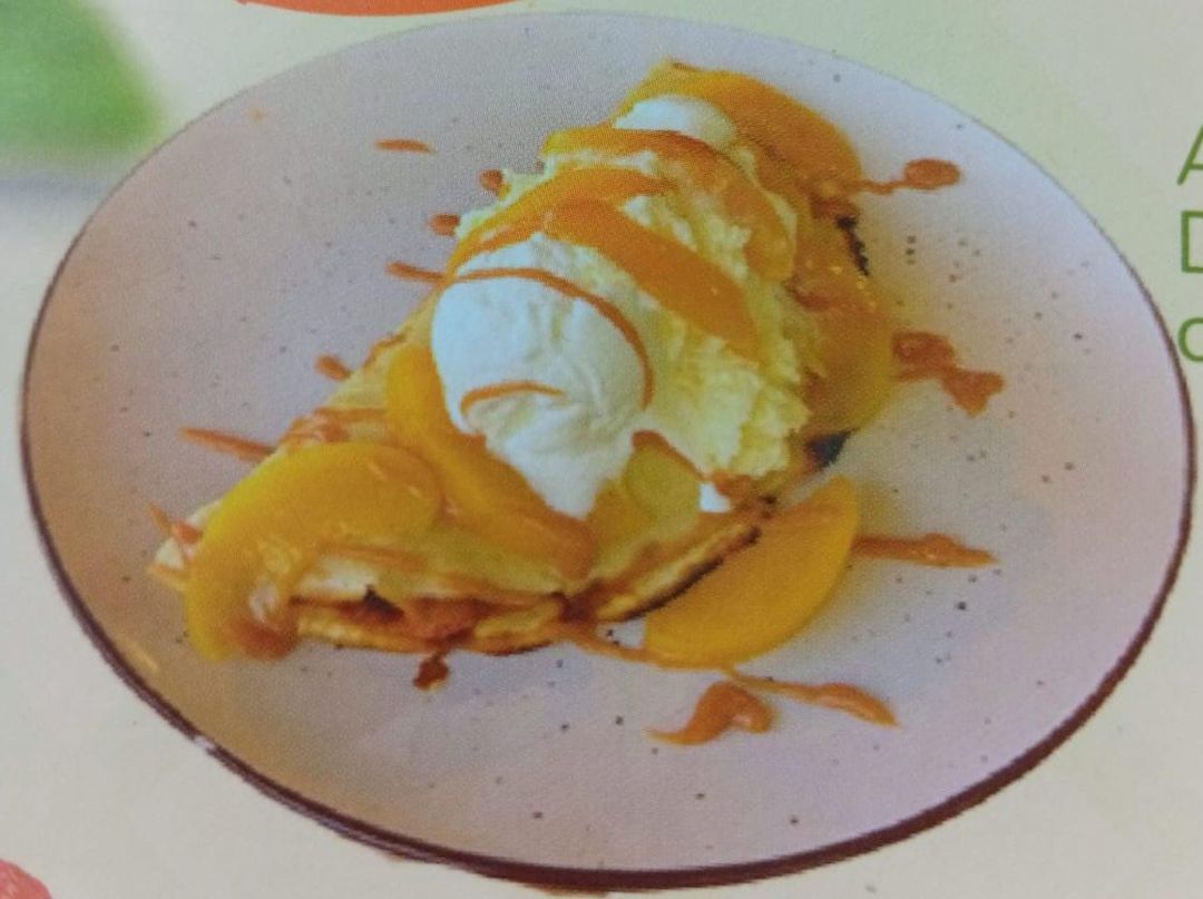 Fantasía de Durazno