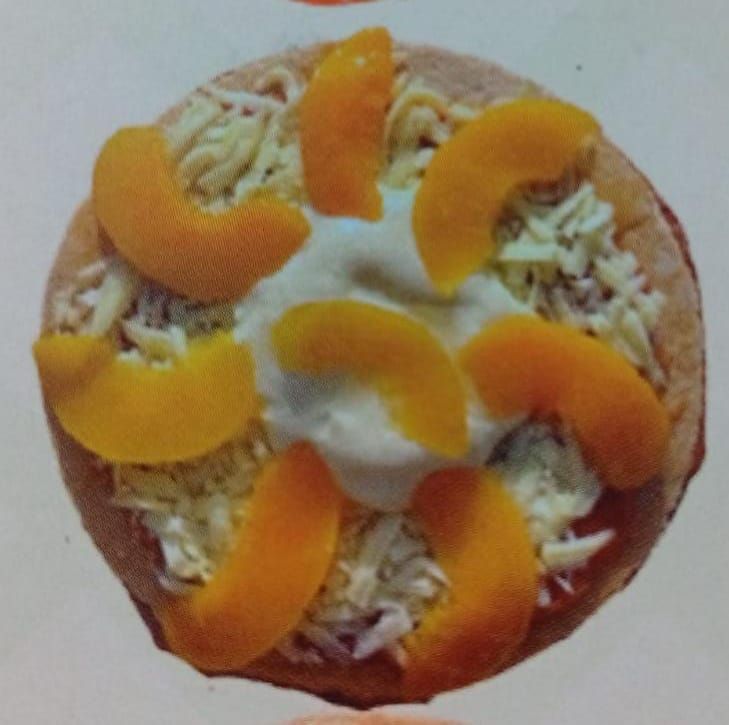 Explosión de Durazno