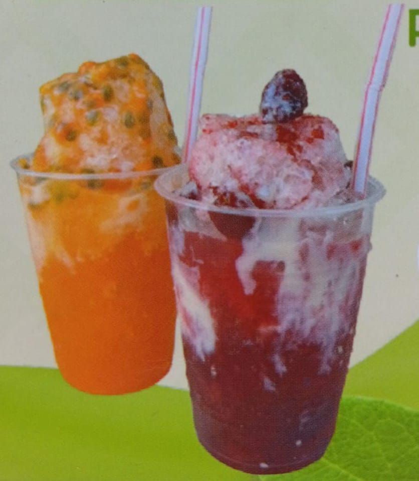 Raspado