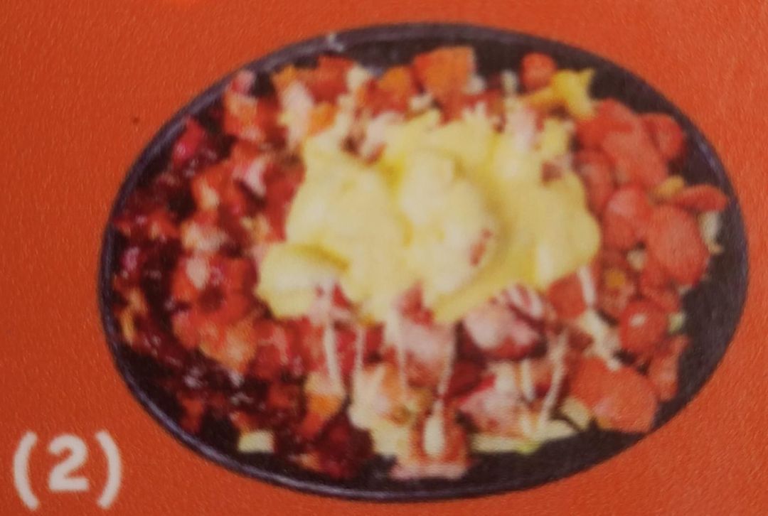 CHAVO, NO ERES MÁS BRUTO POR FALTA DE VITAMINAS