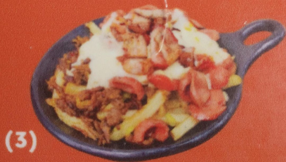 ¡SI SERÁS, SI SERÁS!