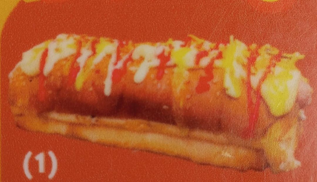 ¡CHUSMA, CHUSMA, PFF!