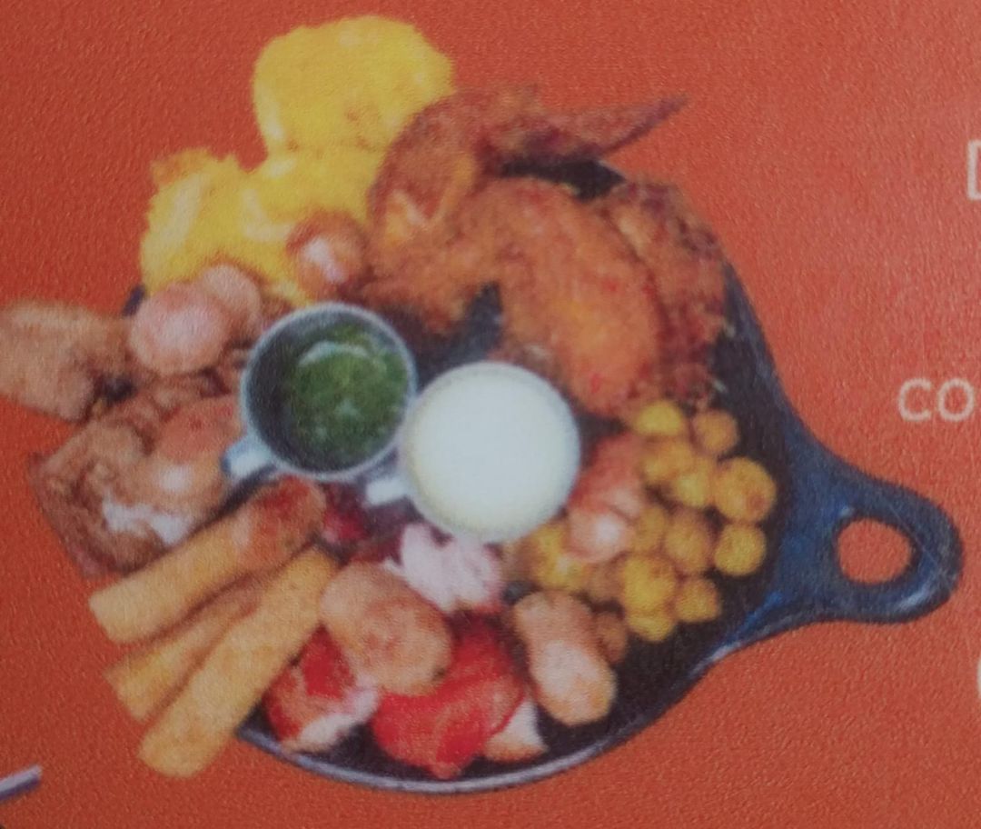 ¡NO TE JUNTES CON ESTA CHUSMA!