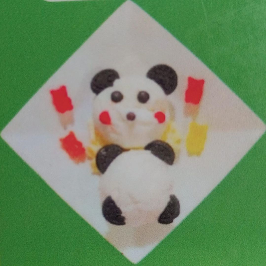 PANDITA CREAM