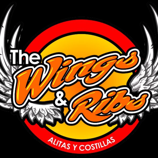 Logo de The wings & Ribs 