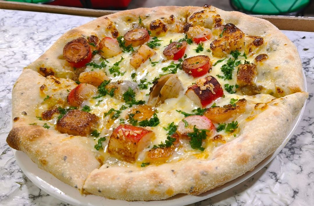 DELICIAS DEL MAR