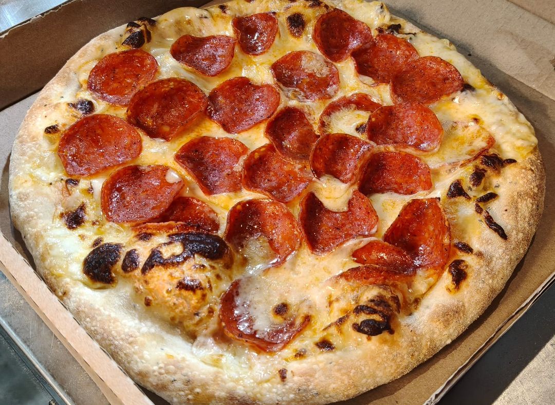 PEPPERONI
