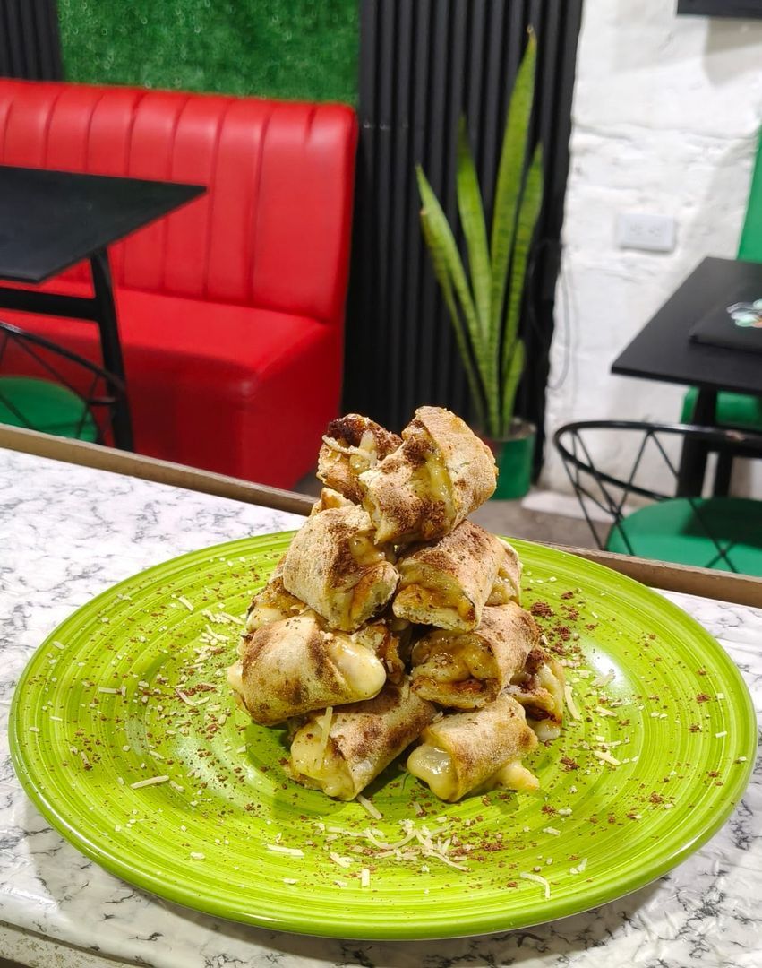 ROLLITOS