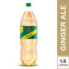 GINGER 1.5