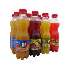 JUGO HIT PERSONAL