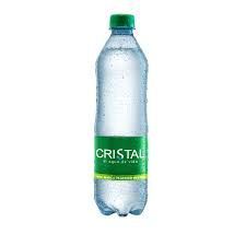 AGUA CON GAS