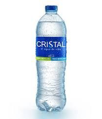 AGUA NATURAL