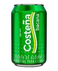 COSTEÑA LATA