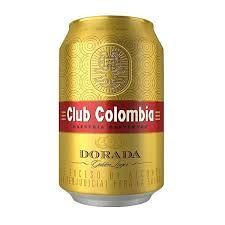 CLUB COLOMBIA LATA