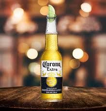 CORONA BOTELLA