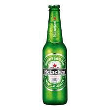 HEINEKEN