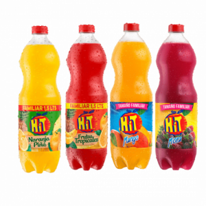 JUGO HIT 1.5