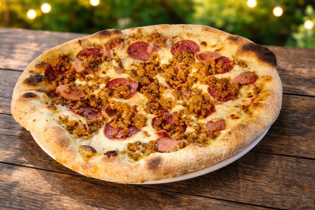 CARNIVORA