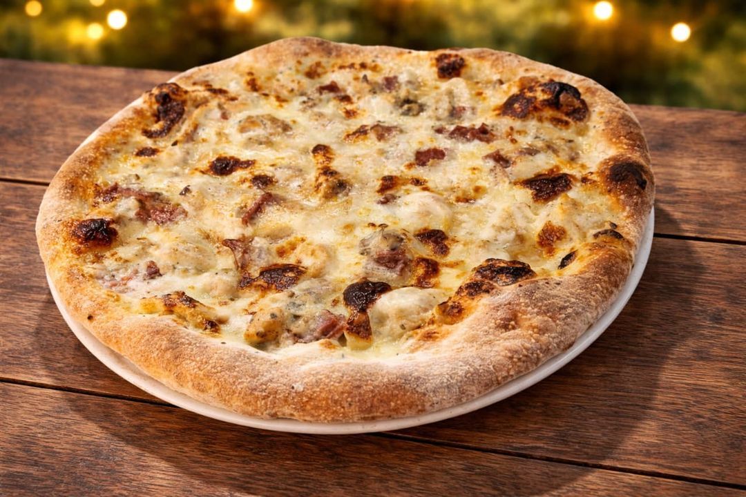 CHAMPIÑONES