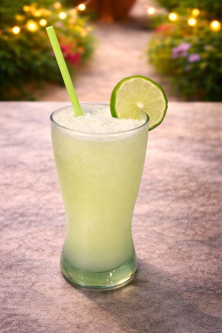 LIMONADA NATURAL
