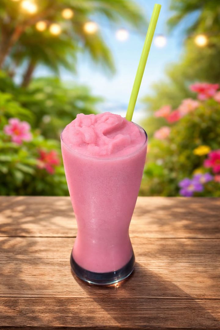 FRUTOS ROJOS