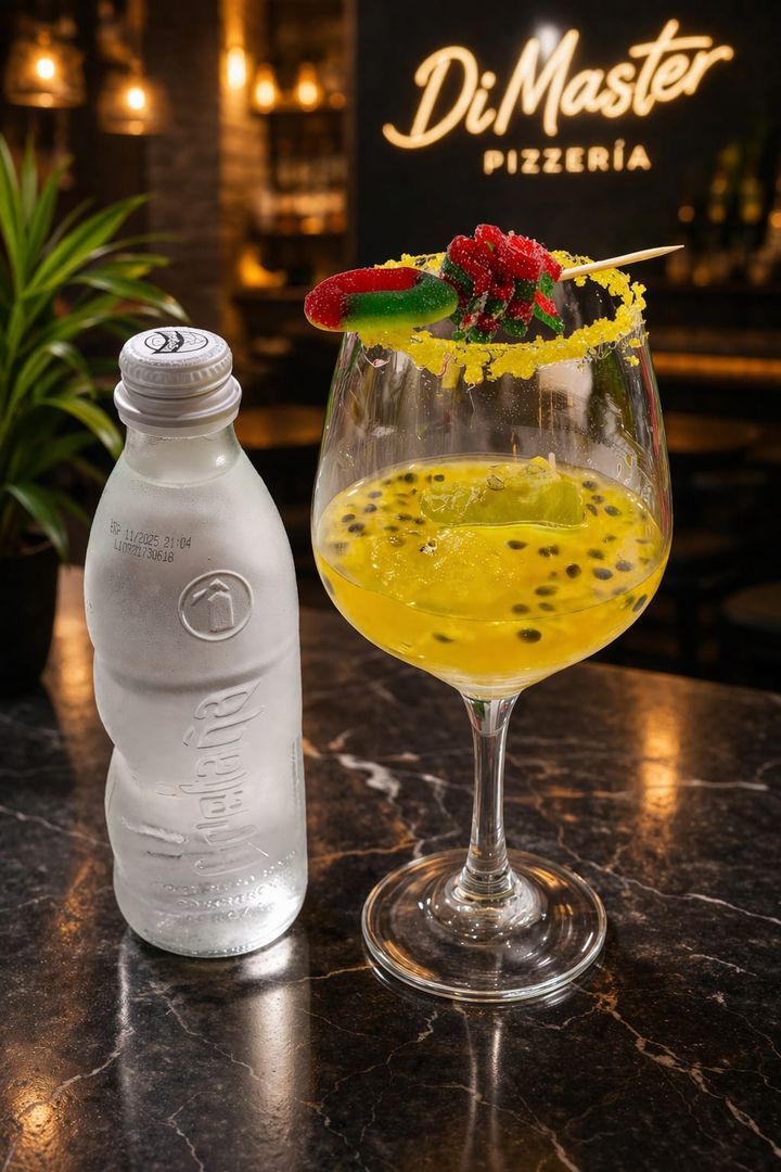 MARACUYA