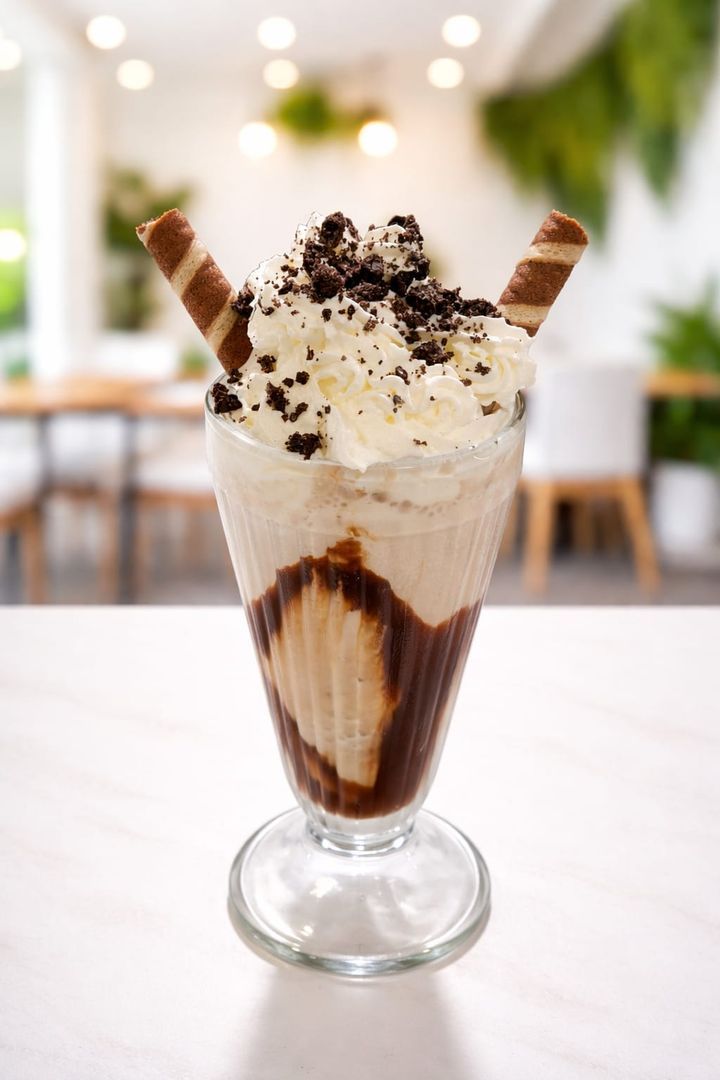 BROWNIE