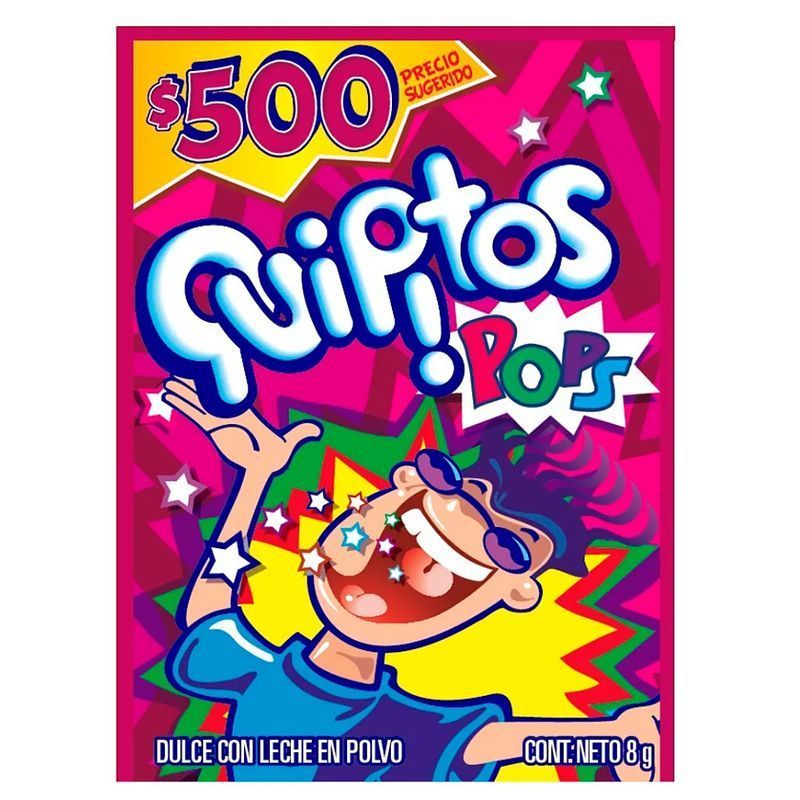 QUIPITOS