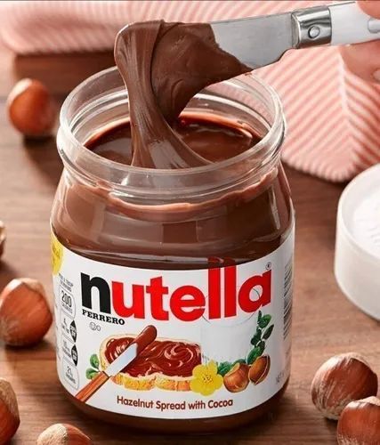 NUTELLA