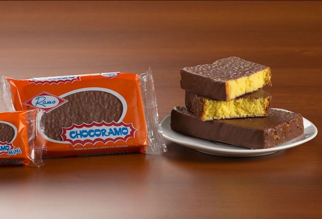 CHOCORRAMO